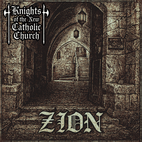 Knights of the New Catholic Church : Zion